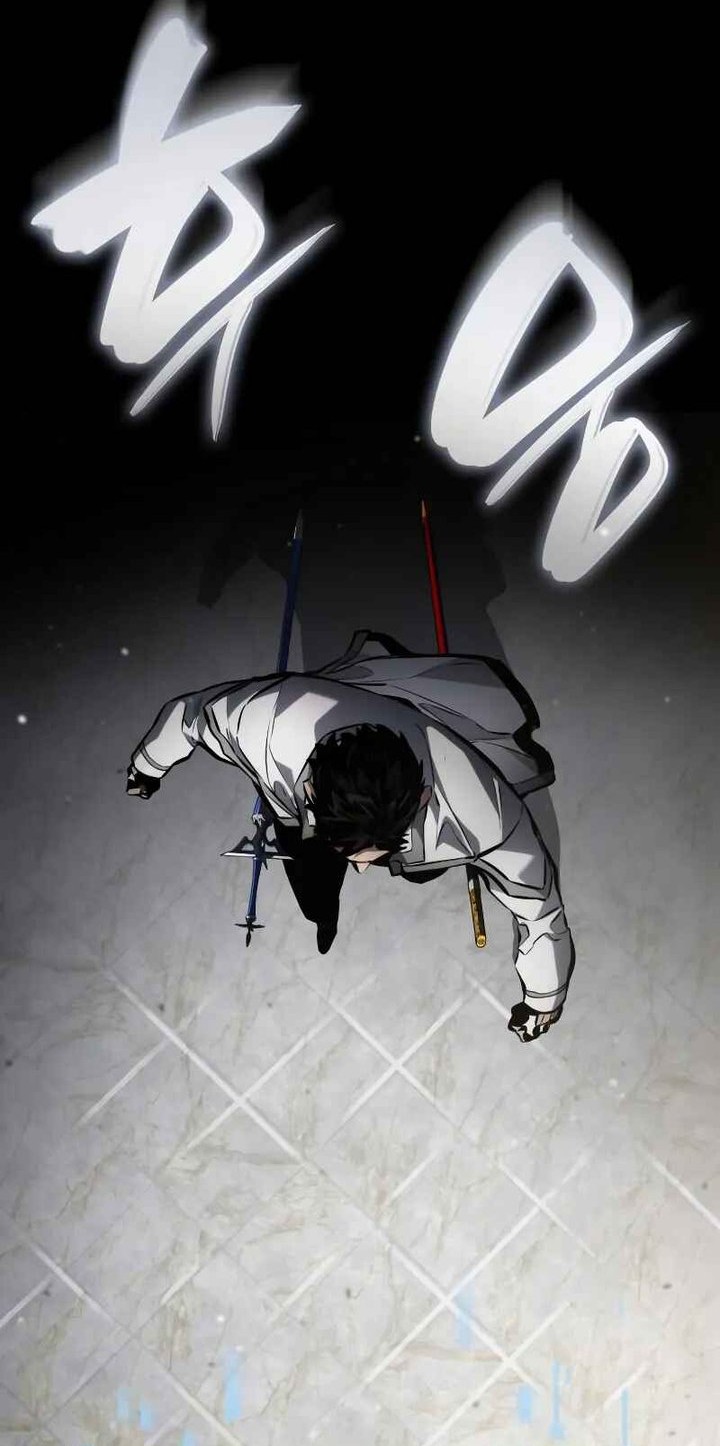 Boundless Necromancer Chapter 150 - halaman 14