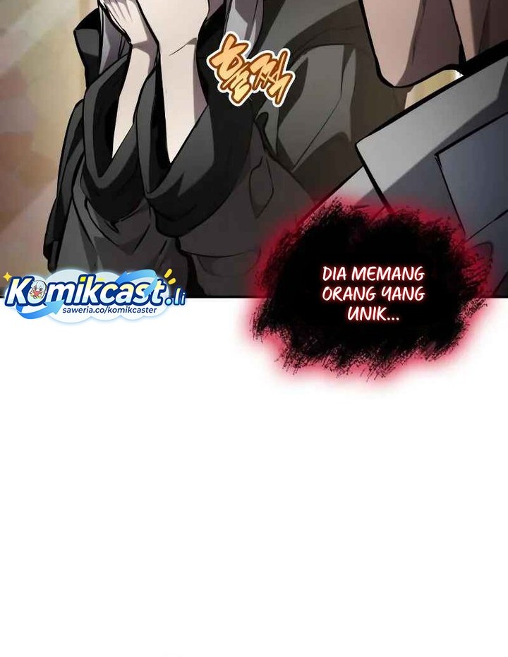 Boundless Necromancer Chapter 150 - halaman 22