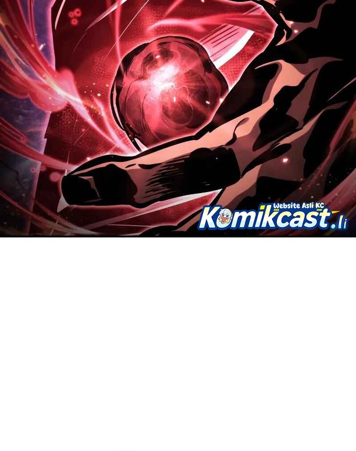 Boundless Necromancer Chapter 150 - halaman 26