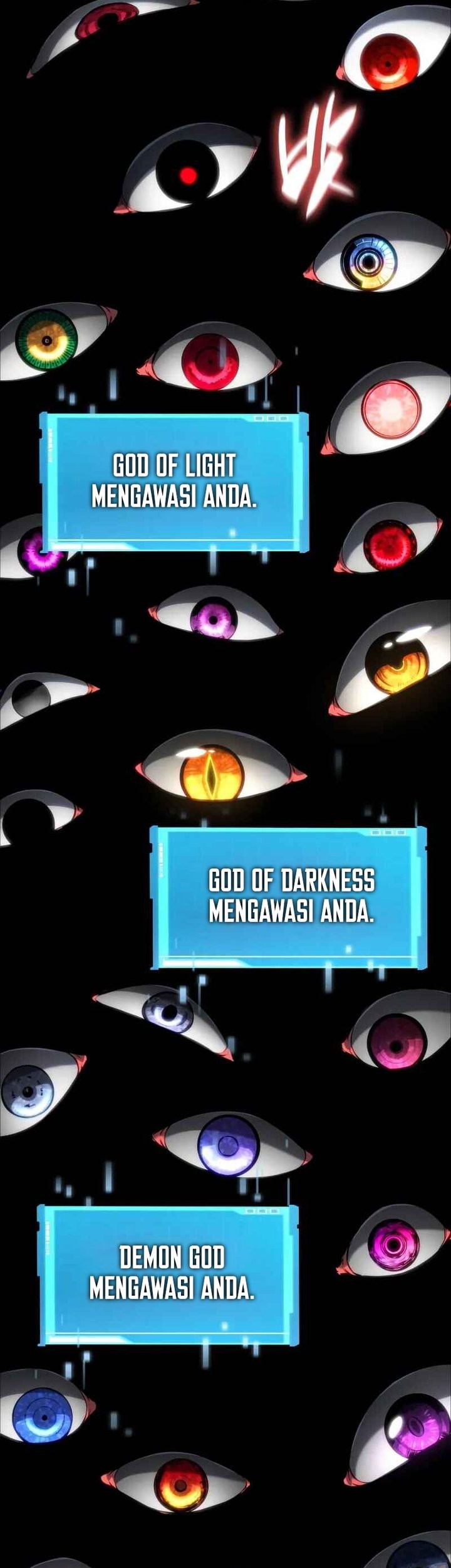 Boundless Necromancer Chapter 150 - halaman 31