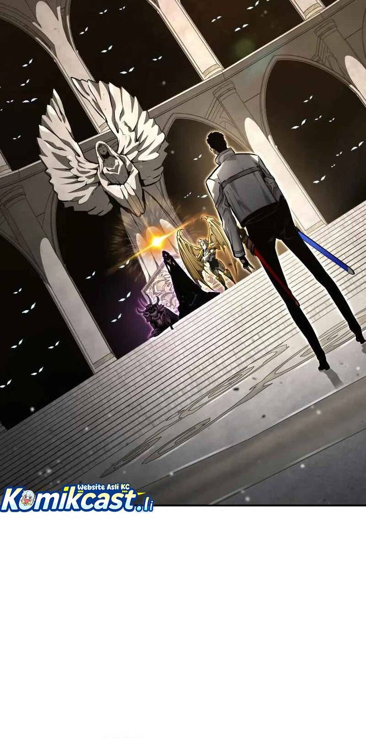 Boundless Necromancer Chapter 150 - halaman 34