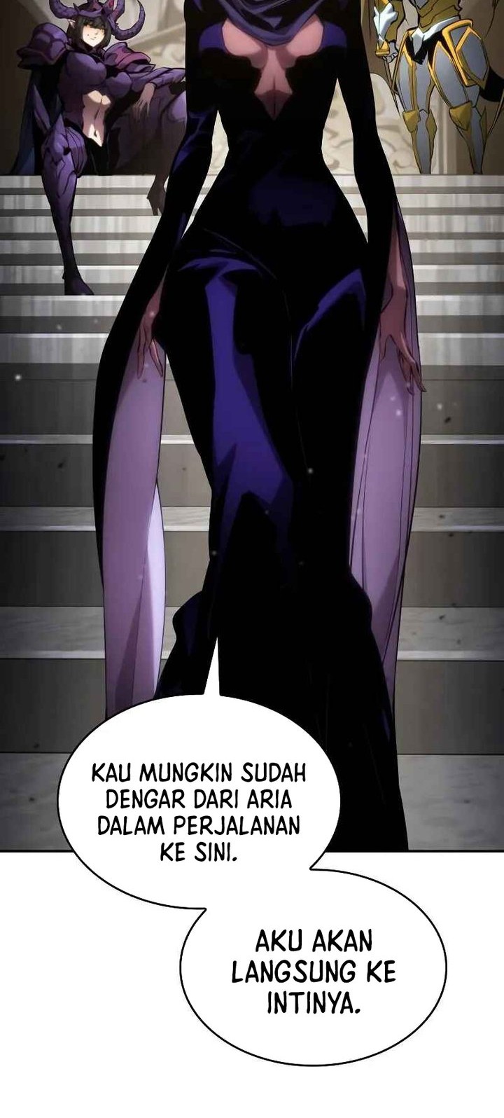 Boundless Necromancer Chapter 150 - halaman 38