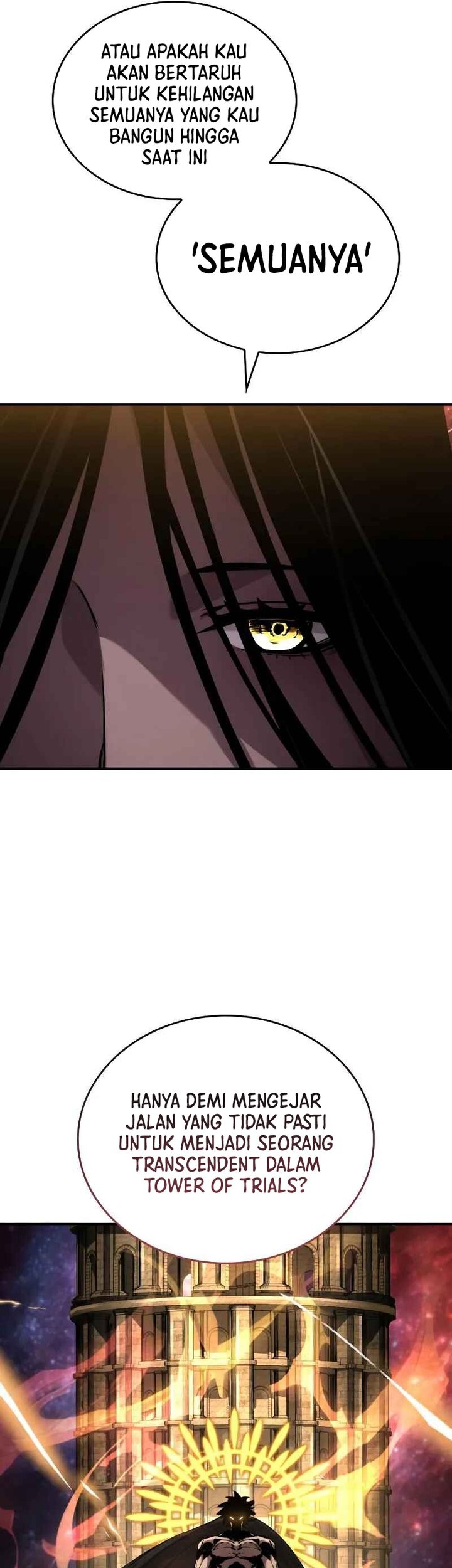 Boundless Necromancer Chapter 150 - halaman 41