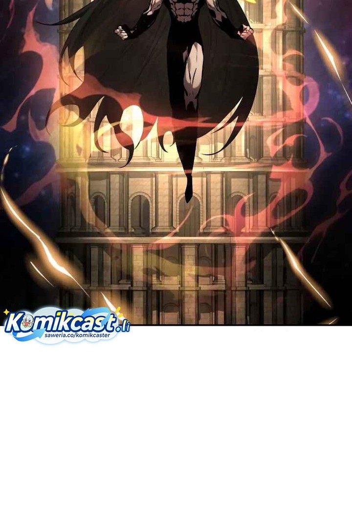 Boundless Necromancer Chapter 150 - halaman 42