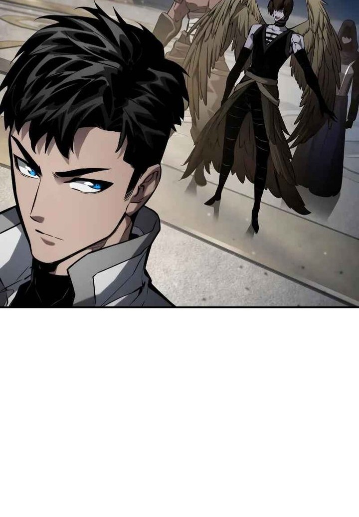 Boundless Necromancer Chapter 150 - halaman 44
