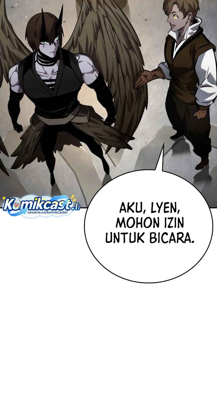 Boundless Necromancer Chapter 150 - halaman 46