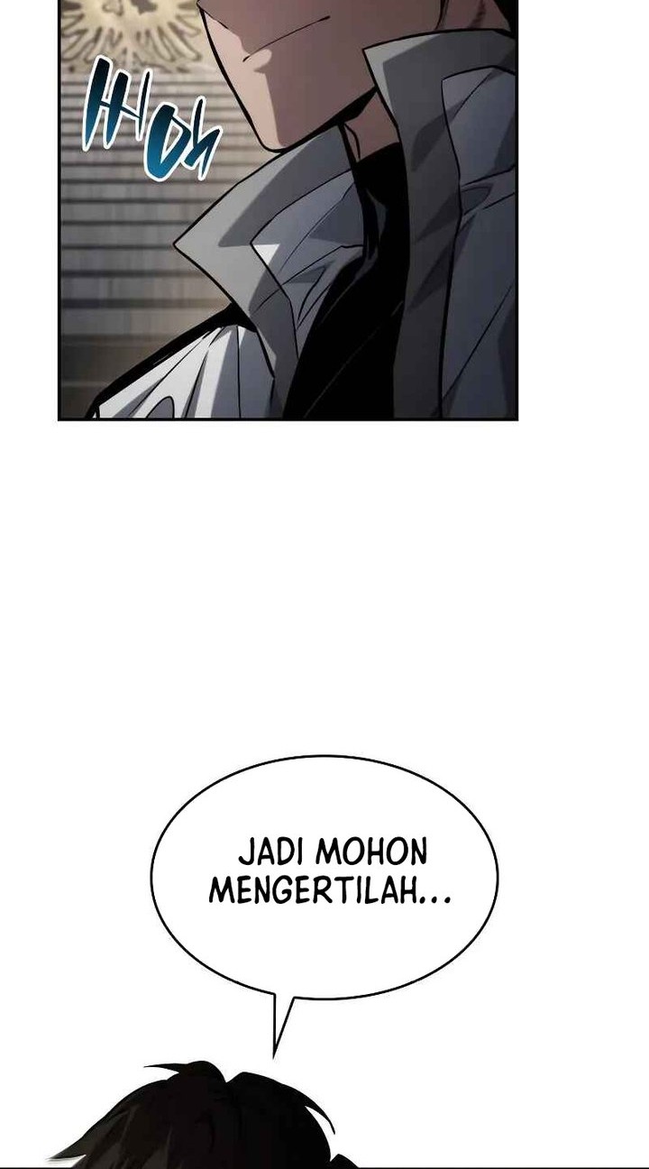 Boundless Necromancer Chapter 150 - halaman 48
