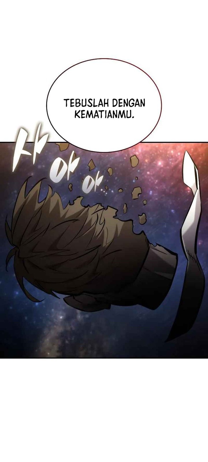 Boundless Necromancer Chapter 150 - halaman 50