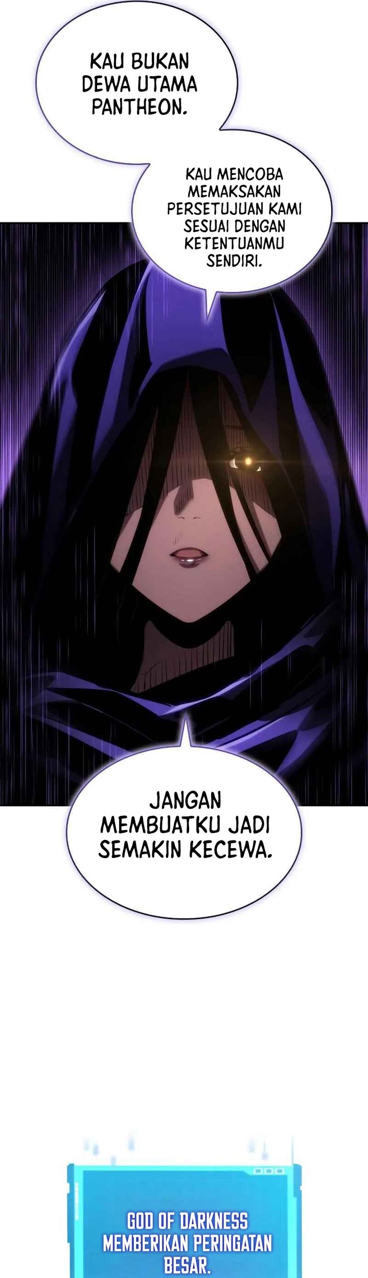 Boundless Necromancer Chapter 150 - halaman 53