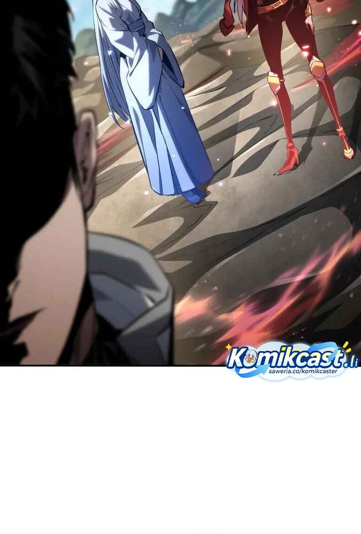 Boundless Necromancer Chapter 150 - halaman 6