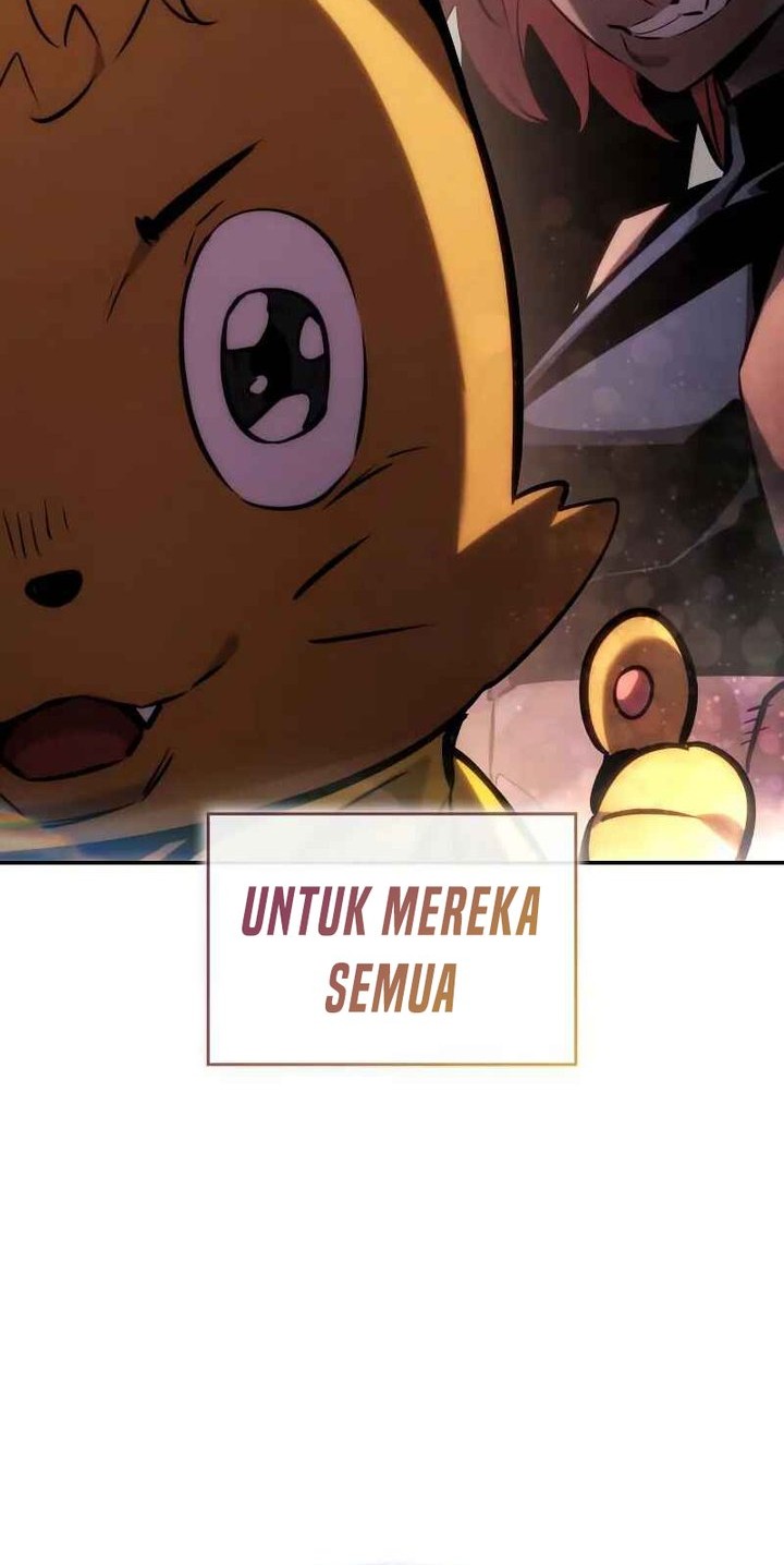 Boundless Necromancer Chapter 150 - halaman 60