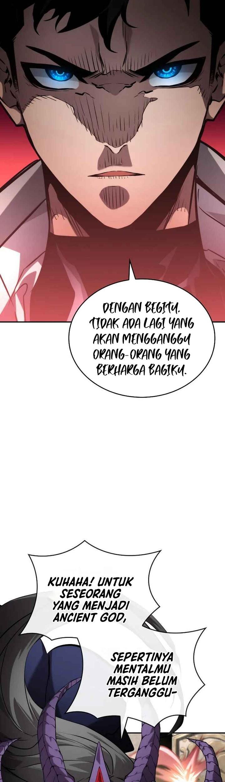 Boundless Necromancer Chapter 150 - halaman 63