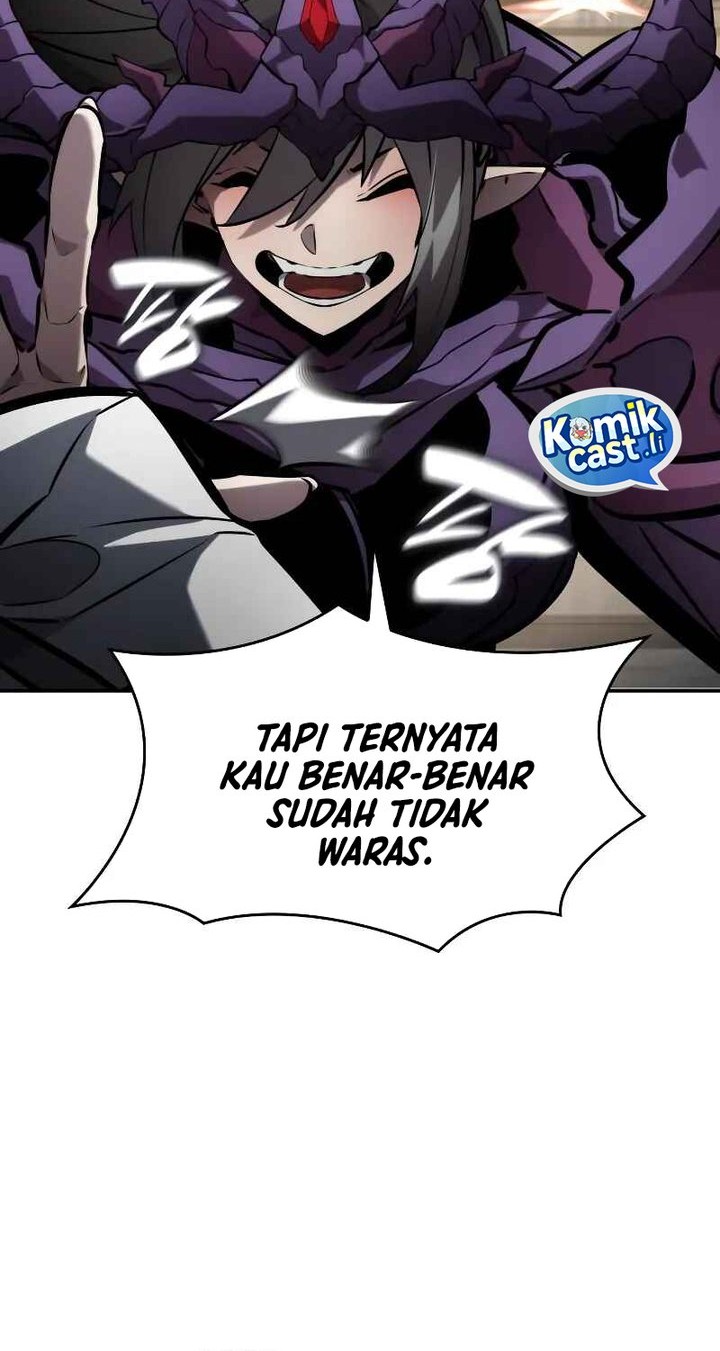 Boundless Necromancer Chapter 150 - halaman 64