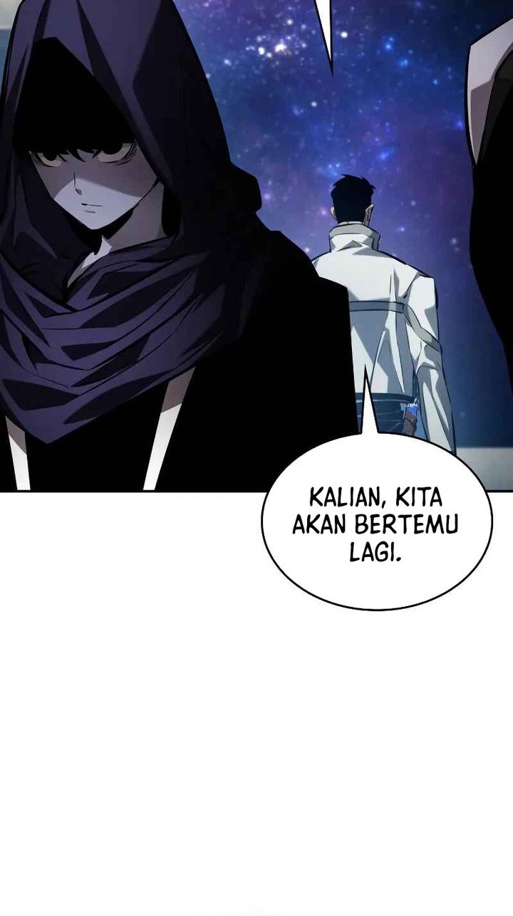 Boundless Necromancer Chapter 150 - halaman 68