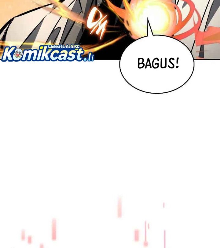 Boundless Necromancer Chapter 150 - halaman 76