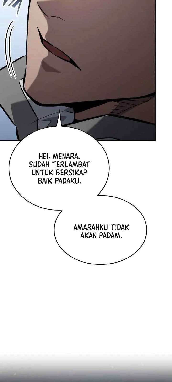 Boundless Necromancer Chapter 150 - halaman 78