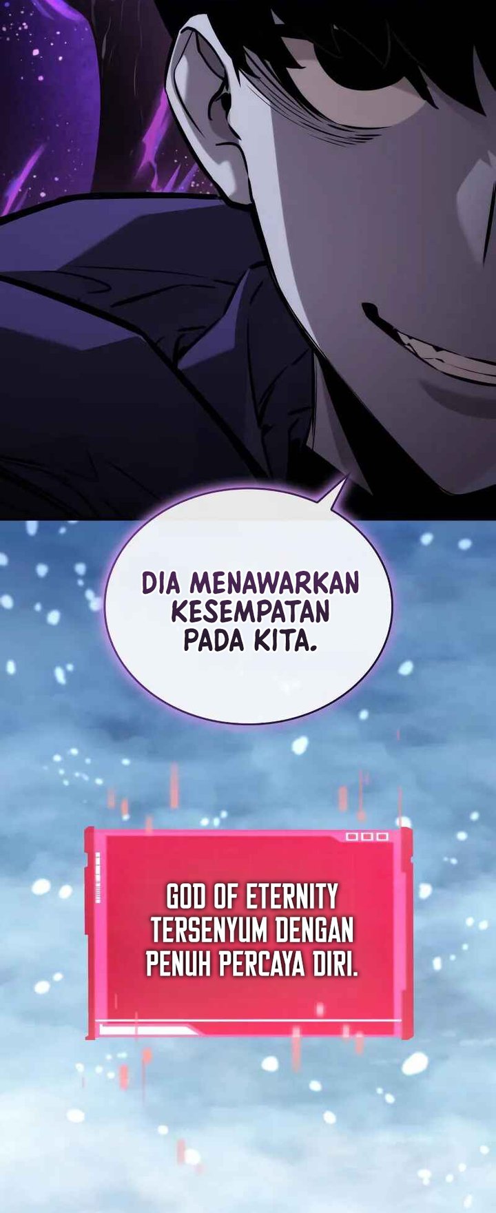 Boundless Necromancer Chapter 150 - halaman 89