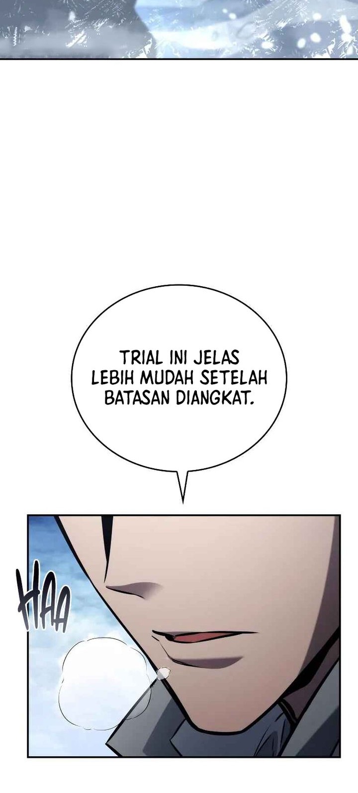 Boundless Necromancer Chapter 150 - halaman 91