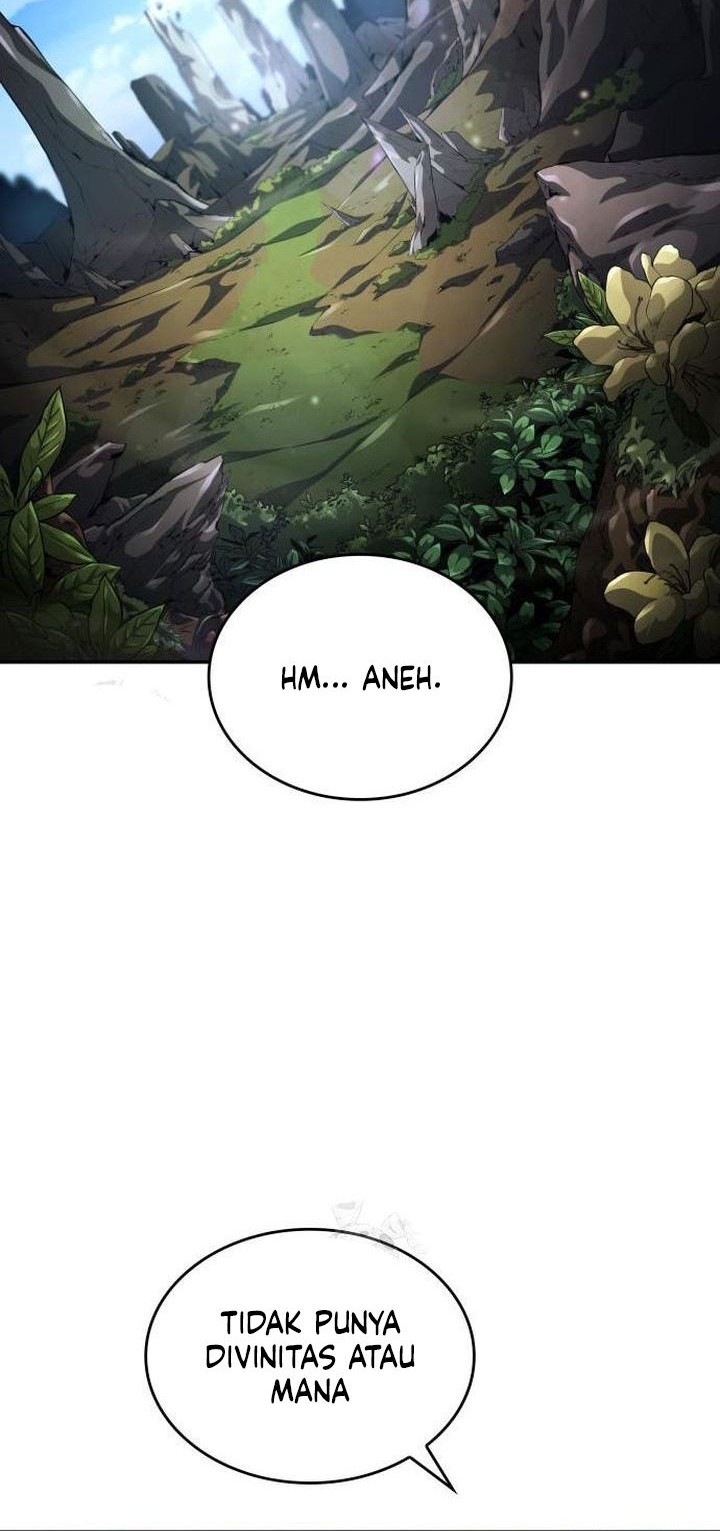 Boundless Necromancer Chapter 151 - halaman 14
