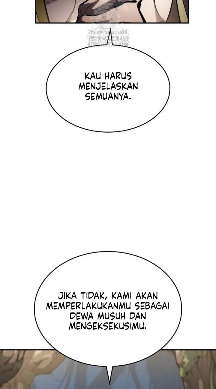 Boundless Necromancer Chapter 151 - halaman 16