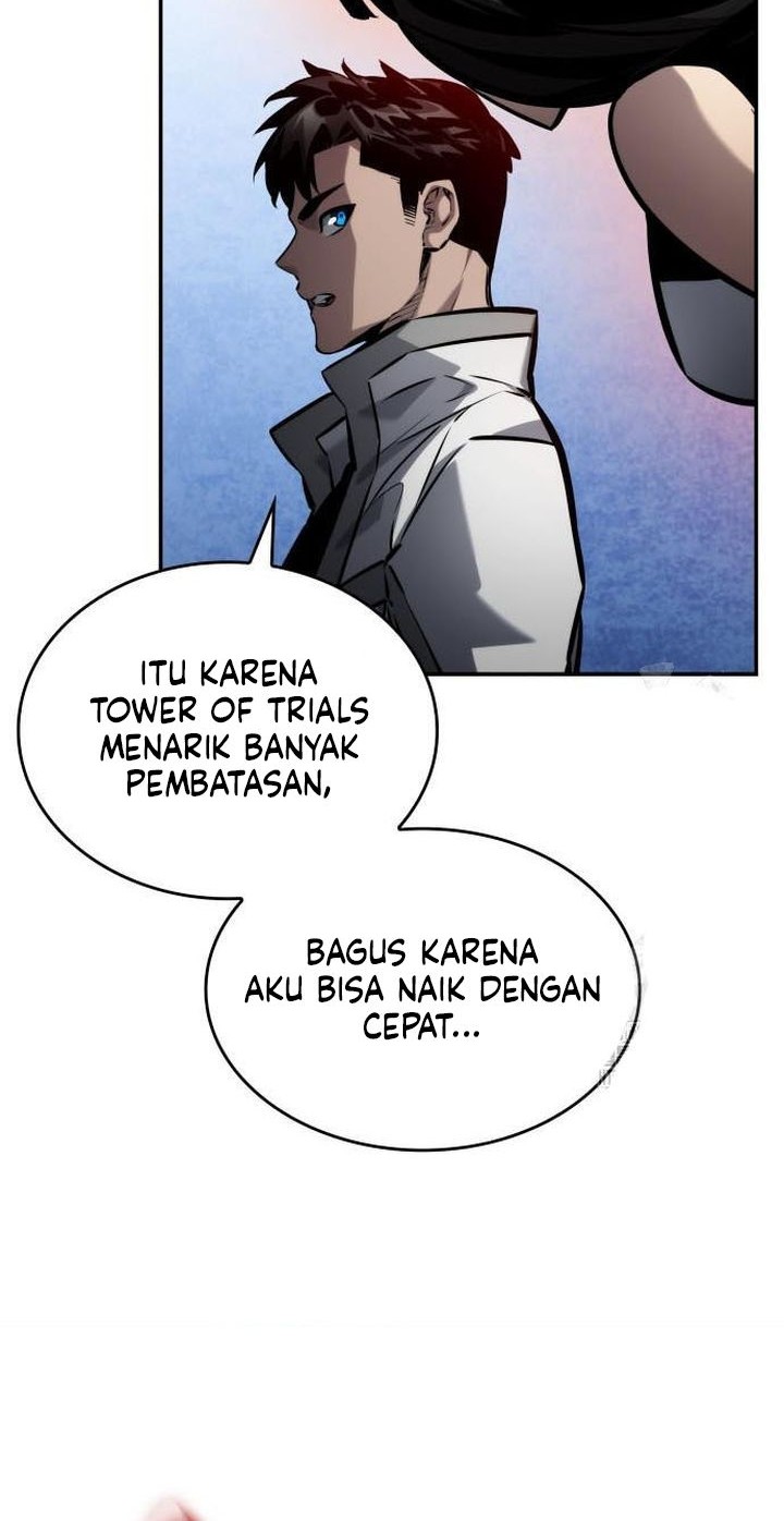 Boundless Necromancer Chapter 151 - halaman 2