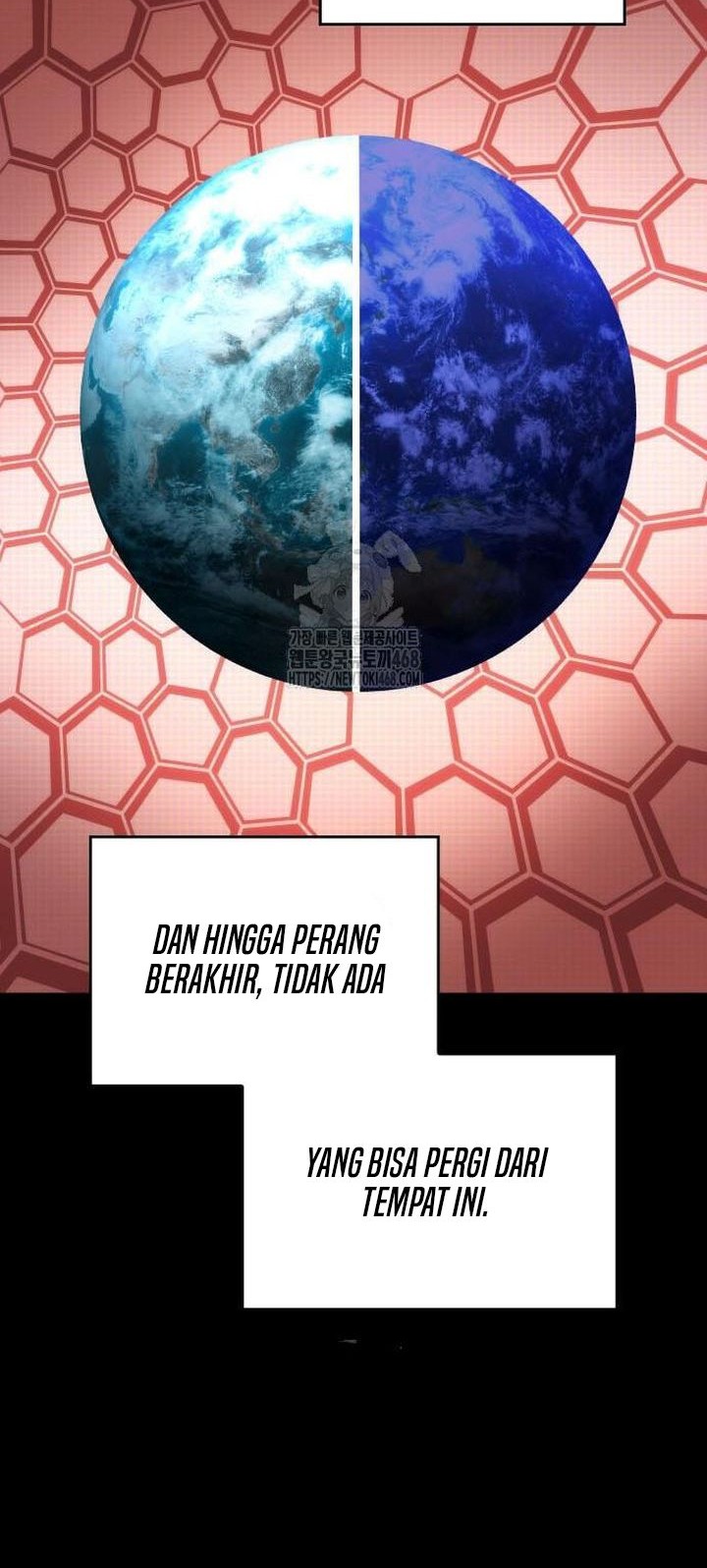 Boundless Necromancer Chapter 151 - halaman 26