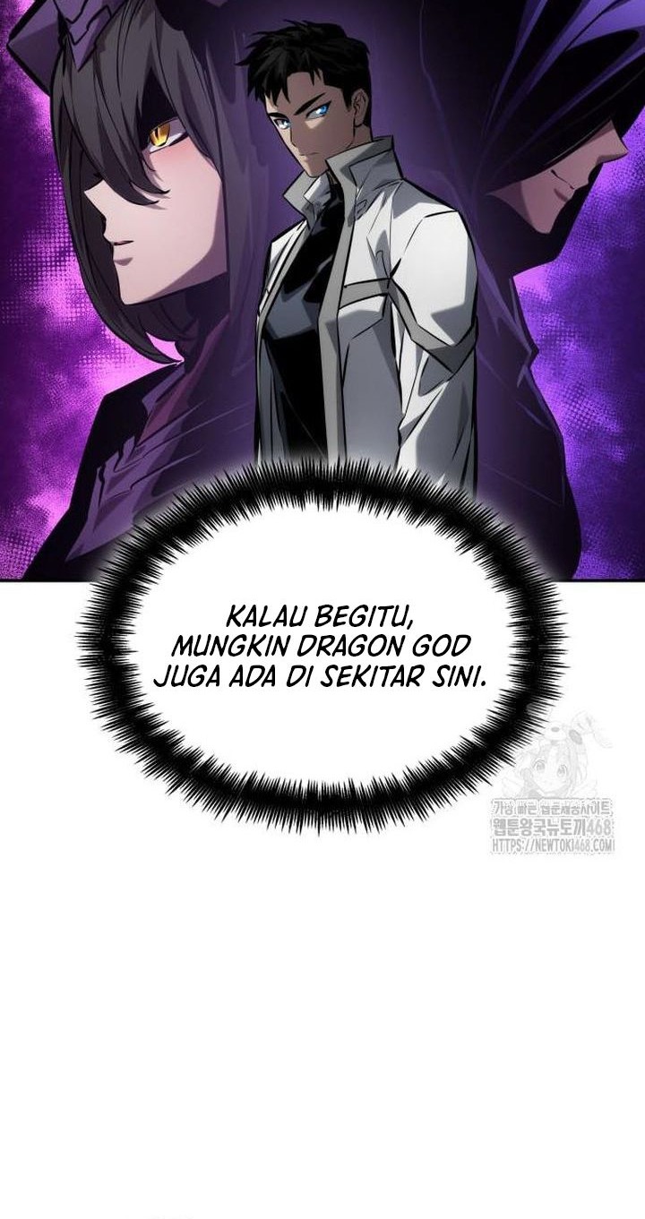 Boundless Necromancer Chapter 151 - halaman 28