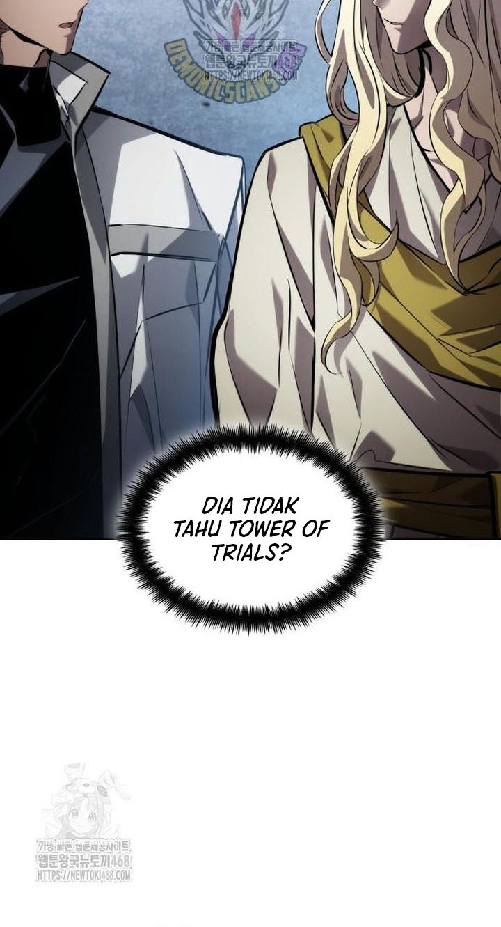Boundless Necromancer Chapter 151 - halaman 30