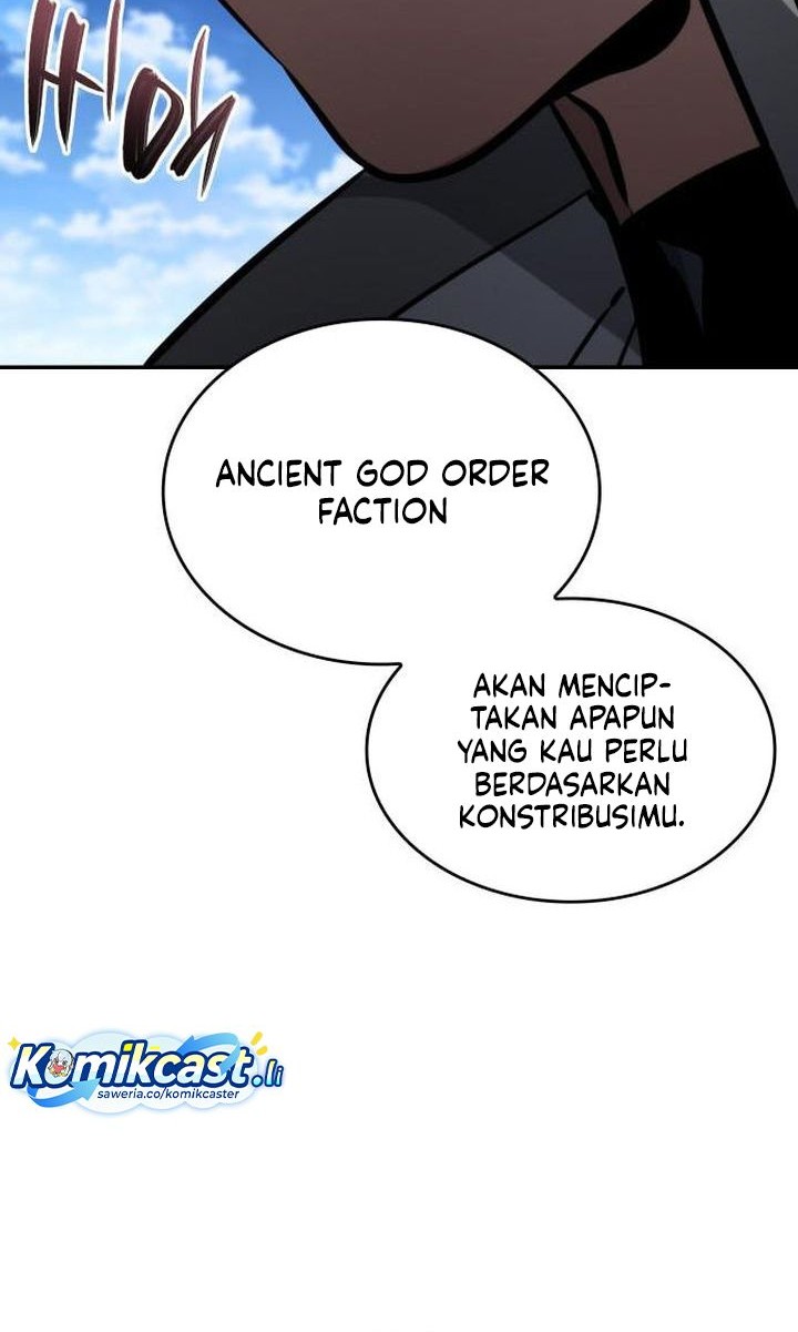 Boundless Necromancer Chapter 151 - halaman 36