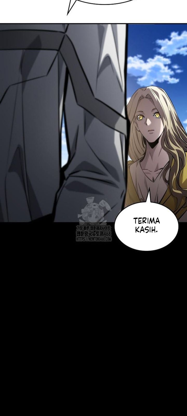 Boundless Necromancer Chapter 151 - halaman 38