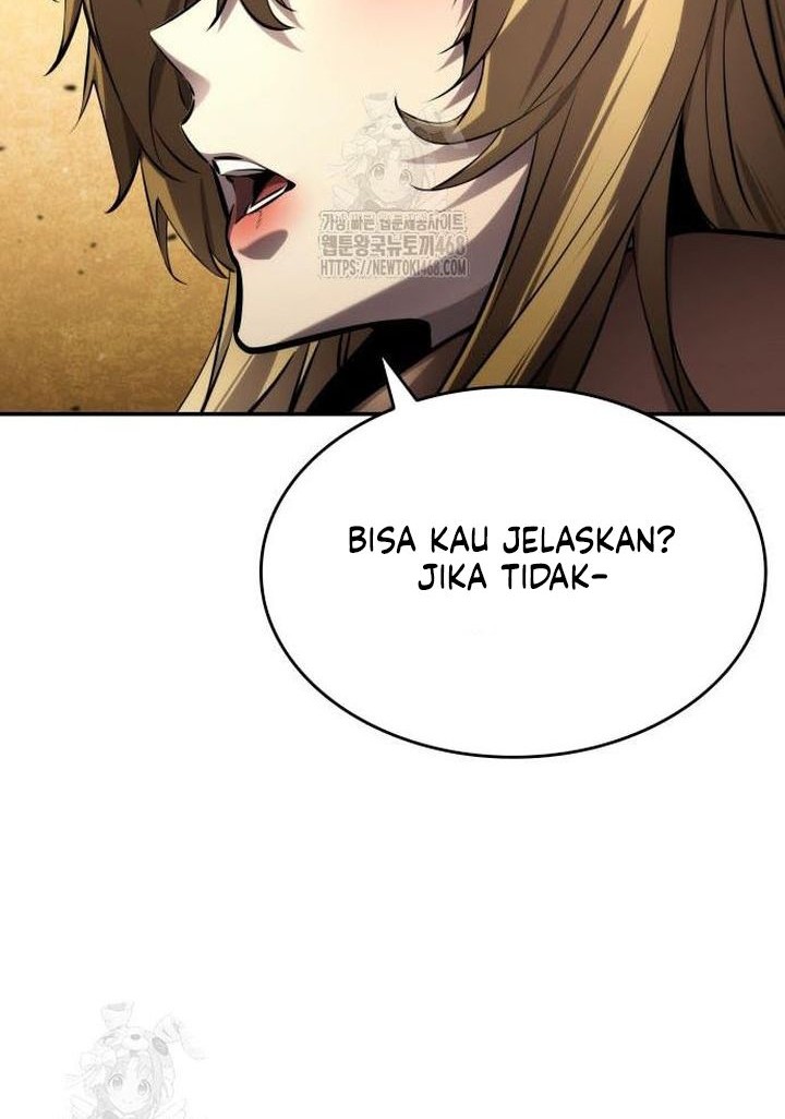 Boundless Necromancer Chapter 151 - halaman 58