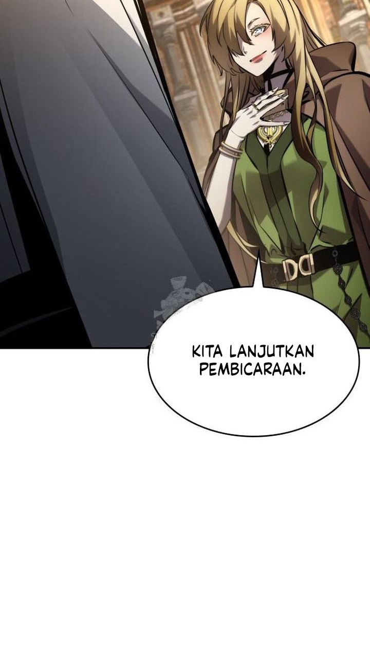 Boundless Necromancer Chapter 151 - halaman 70