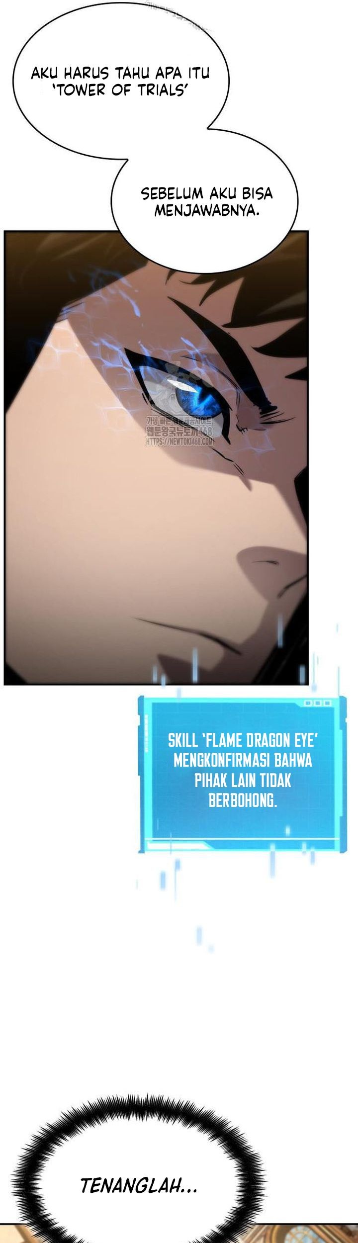 Boundless Necromancer Chapter 151 - halaman 73