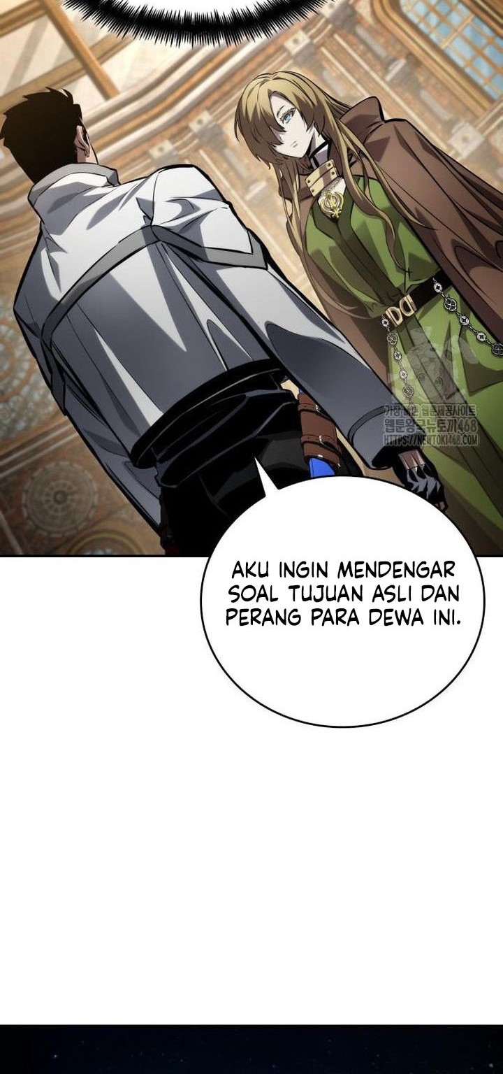 Boundless Necromancer Chapter 151 - halaman 74