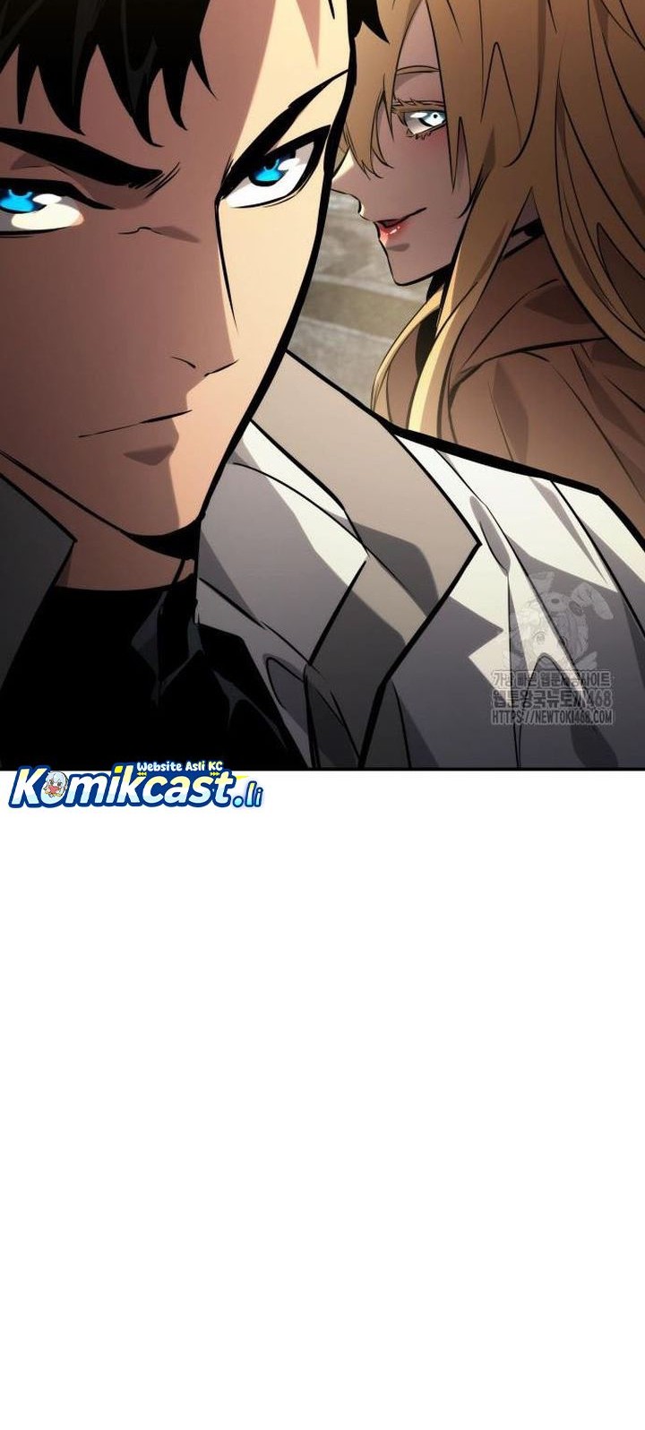 Boundless Necromancer Chapter 151 - halaman 78