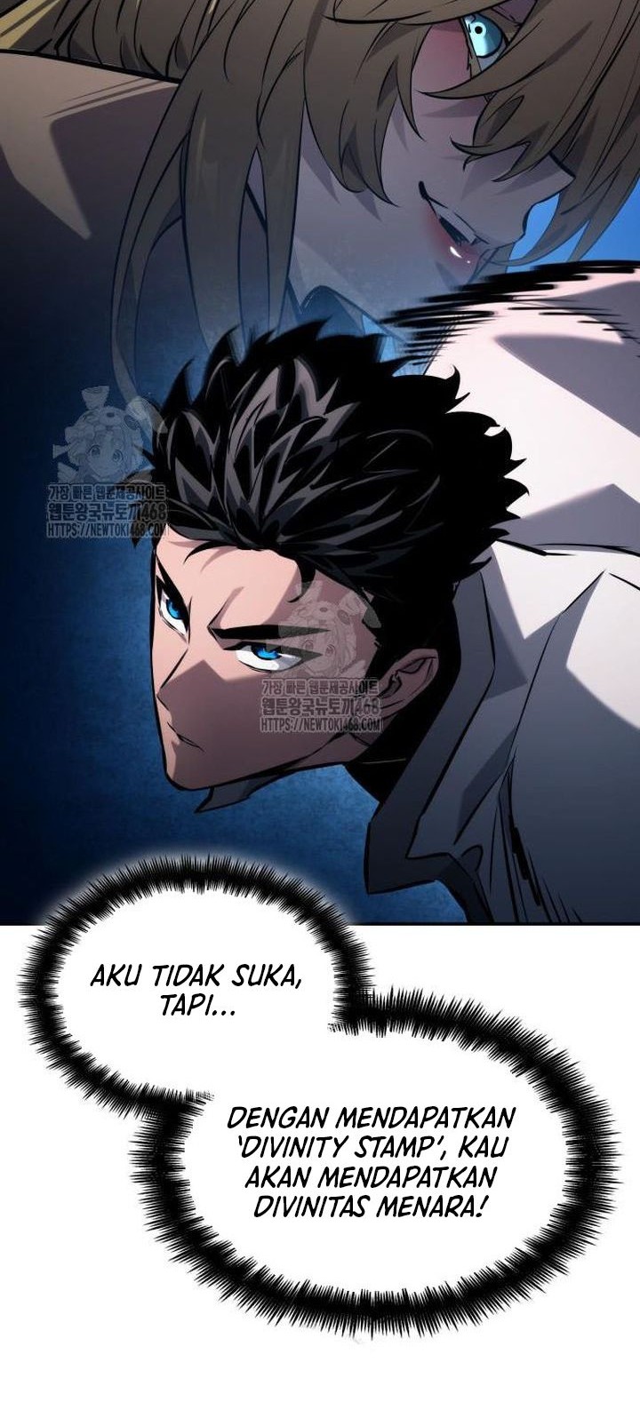 Boundless Necromancer Chapter 151 - halaman 87