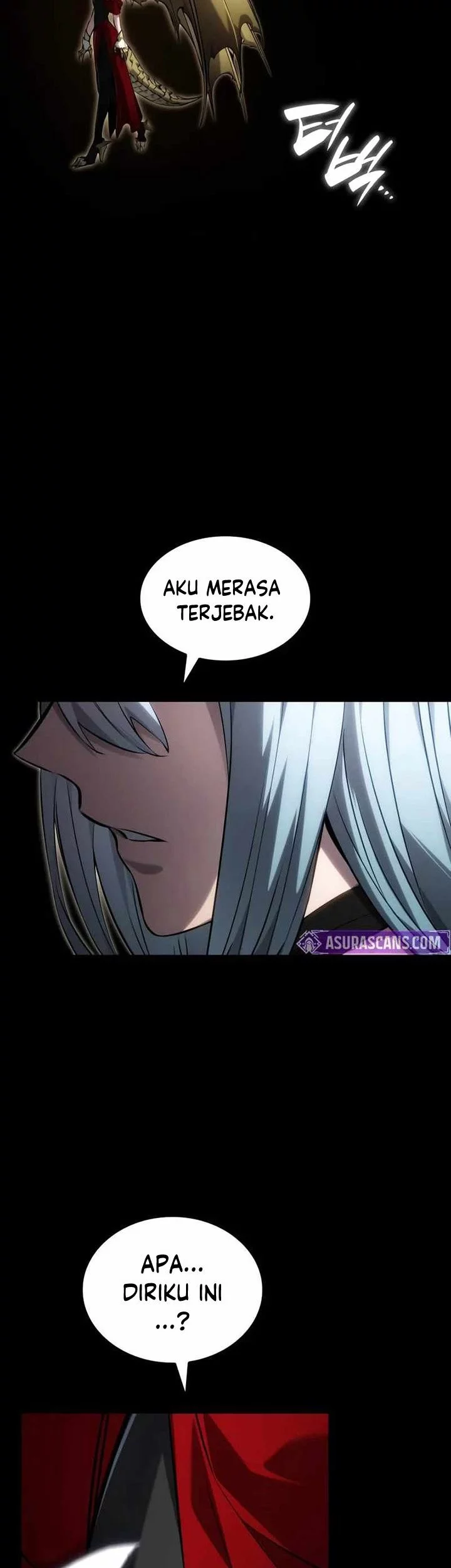 Boundless Necromancer Chapter 152 - halaman 11