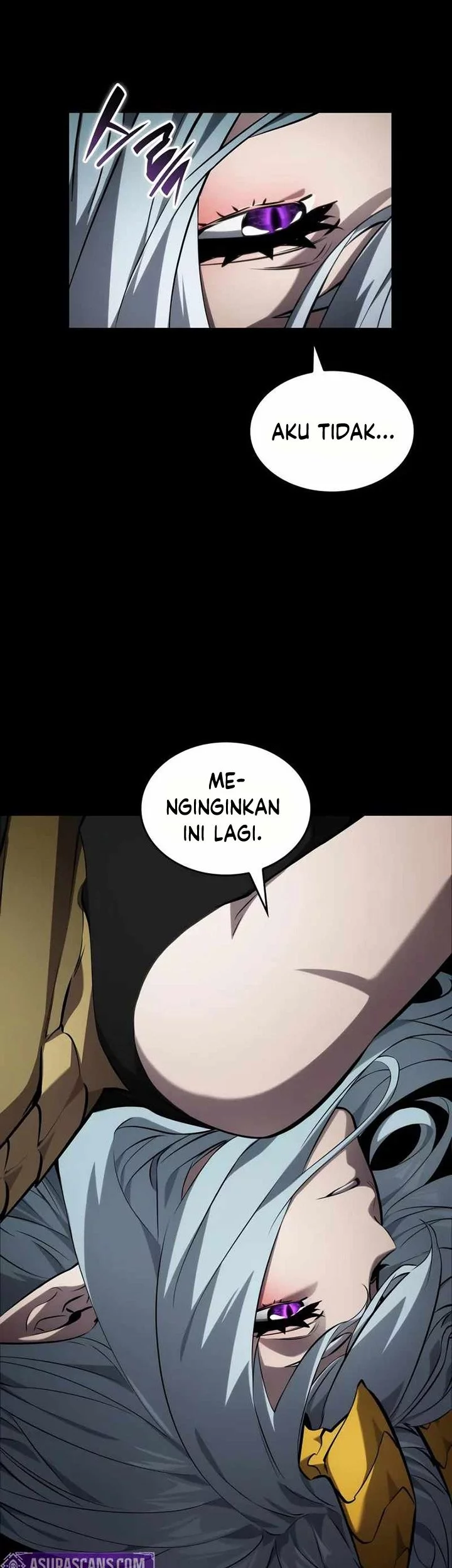 Boundless Necromancer Chapter 152 - halaman 13