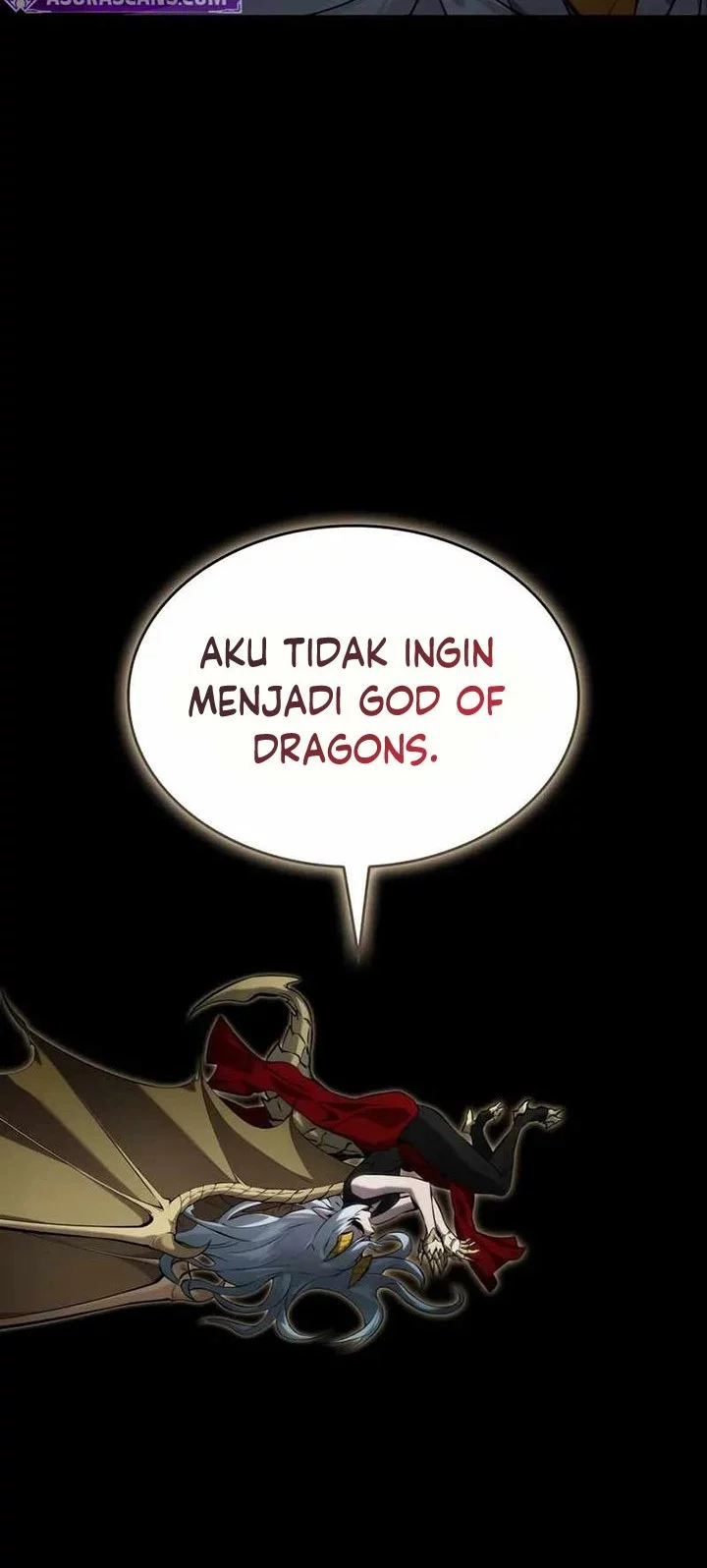 Boundless Necromancer Chapter 152 - halaman 14