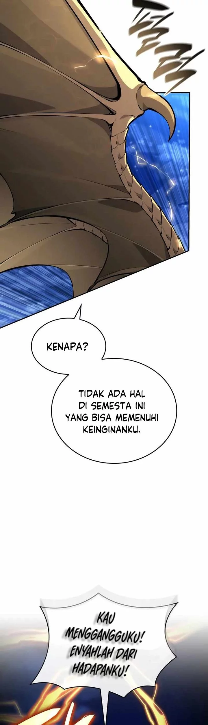 Boundless Necromancer Chapter 152 - halaman 27