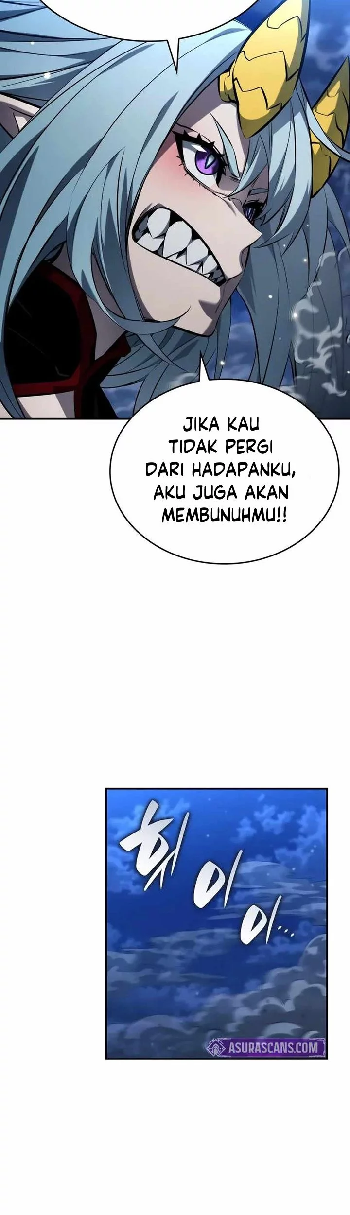 Boundless Necromancer Chapter 152 - halaman 33