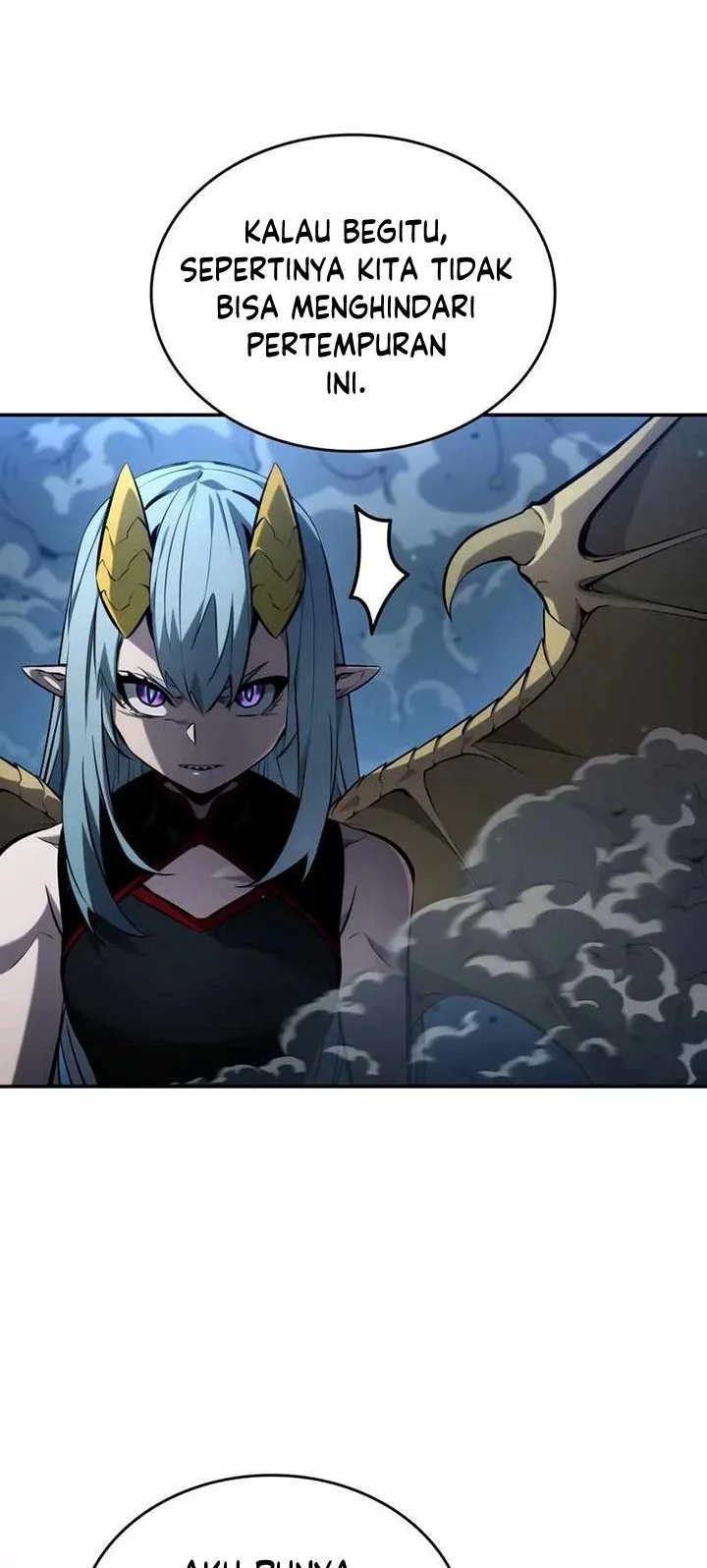 Boundless Necromancer Chapter 152 - halaman 34