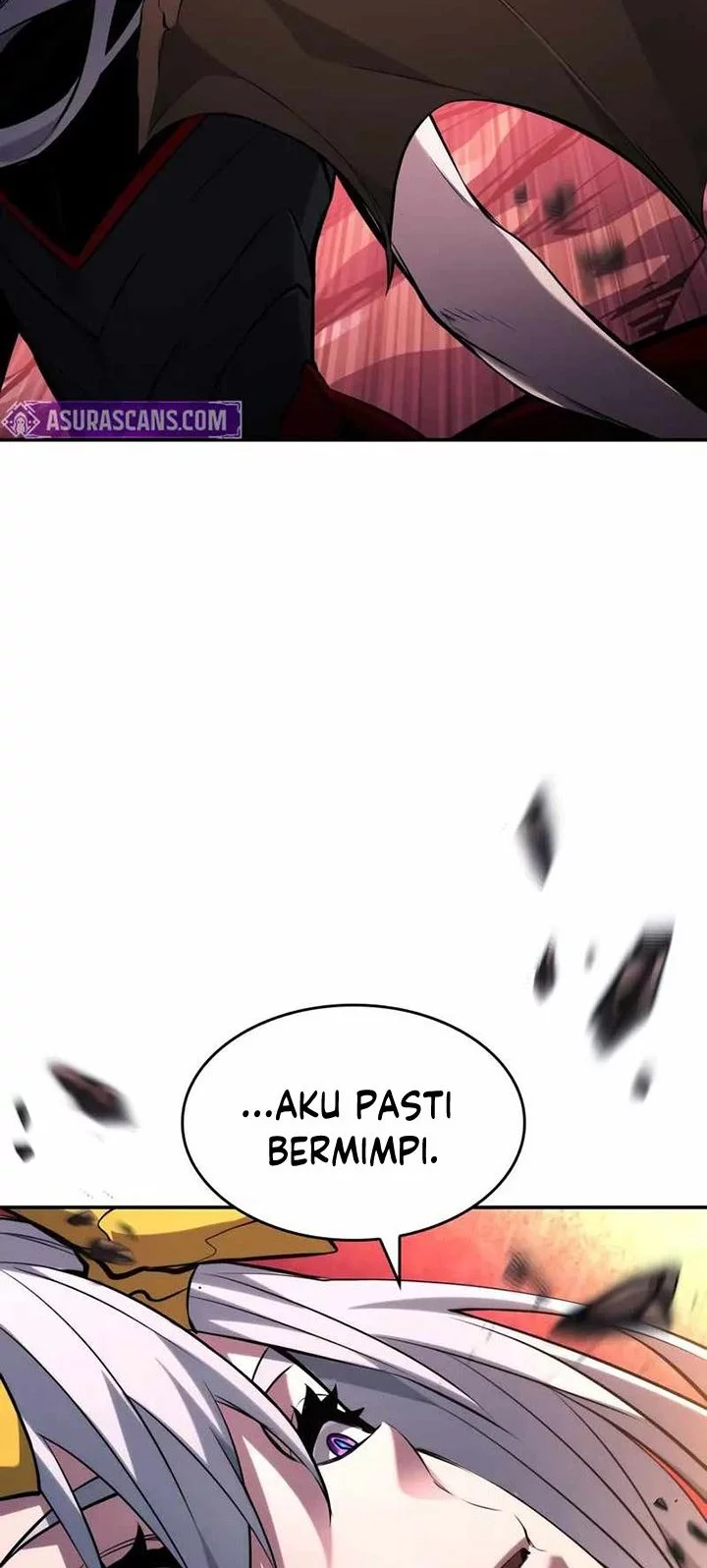 Boundless Necromancer Chapter 152 - halaman 40