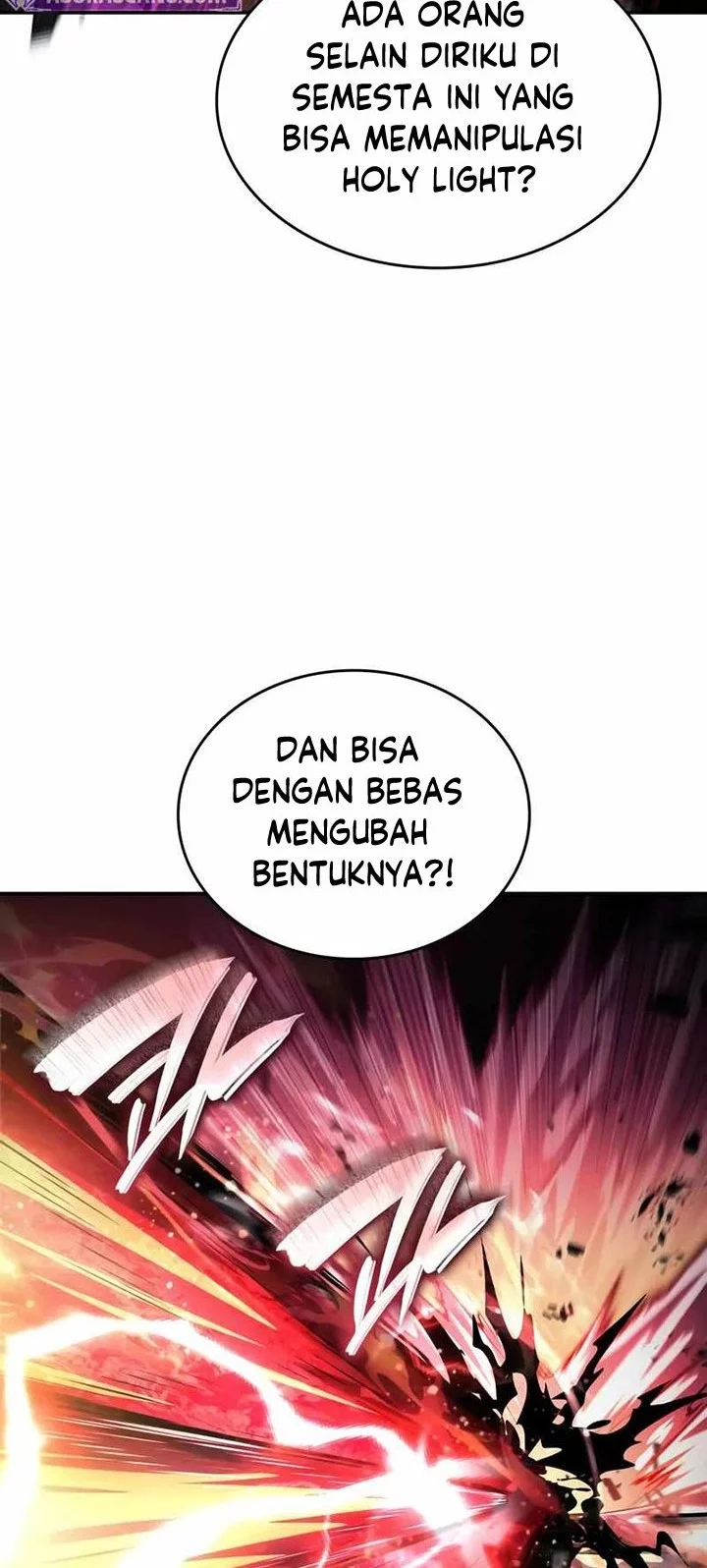 Boundless Necromancer Chapter 152 - halaman 42