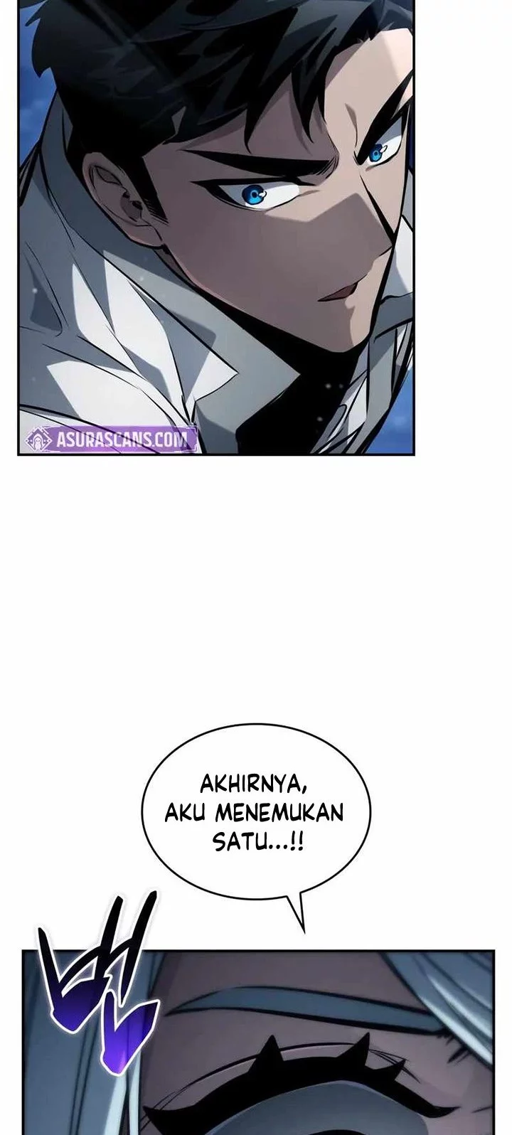 Boundless Necromancer Chapter 152 - halaman 50