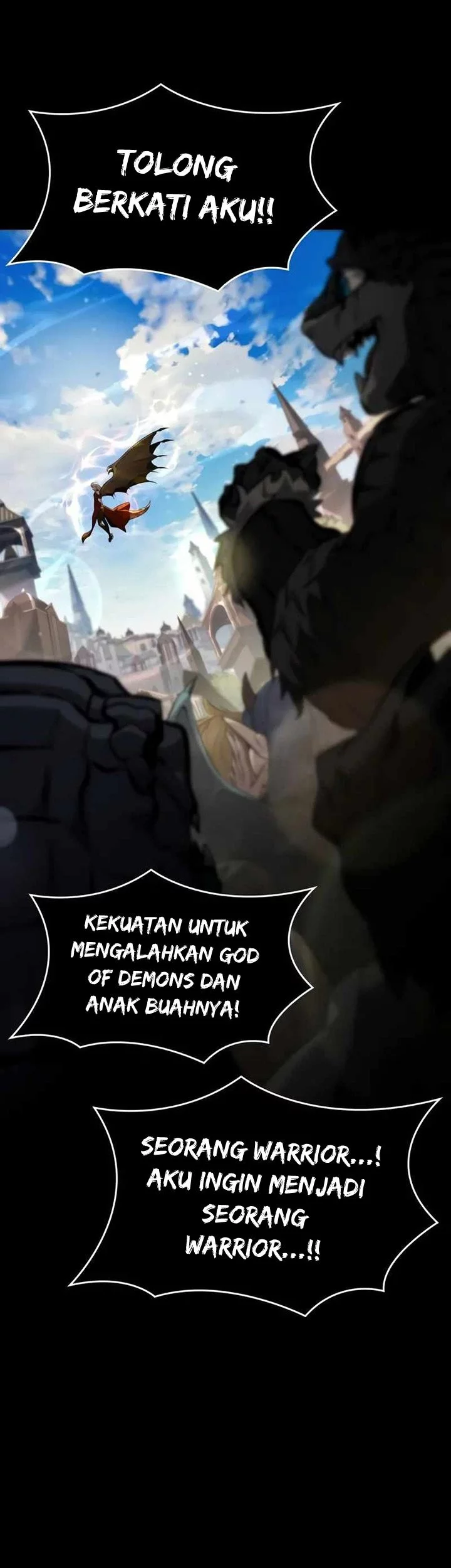 Boundless Necromancer Chapter 152 - halaman 53