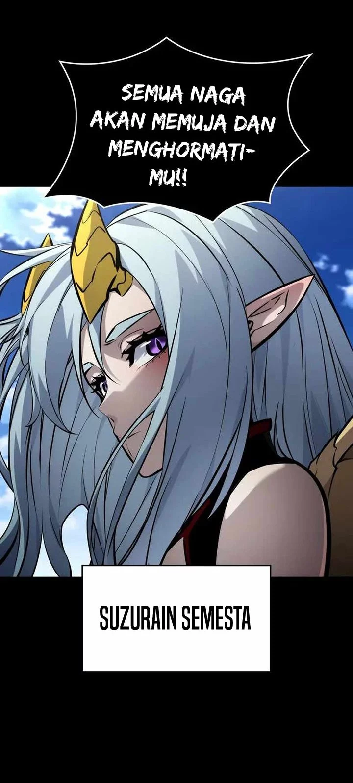 Boundless Necromancer Chapter 152 - halaman 54