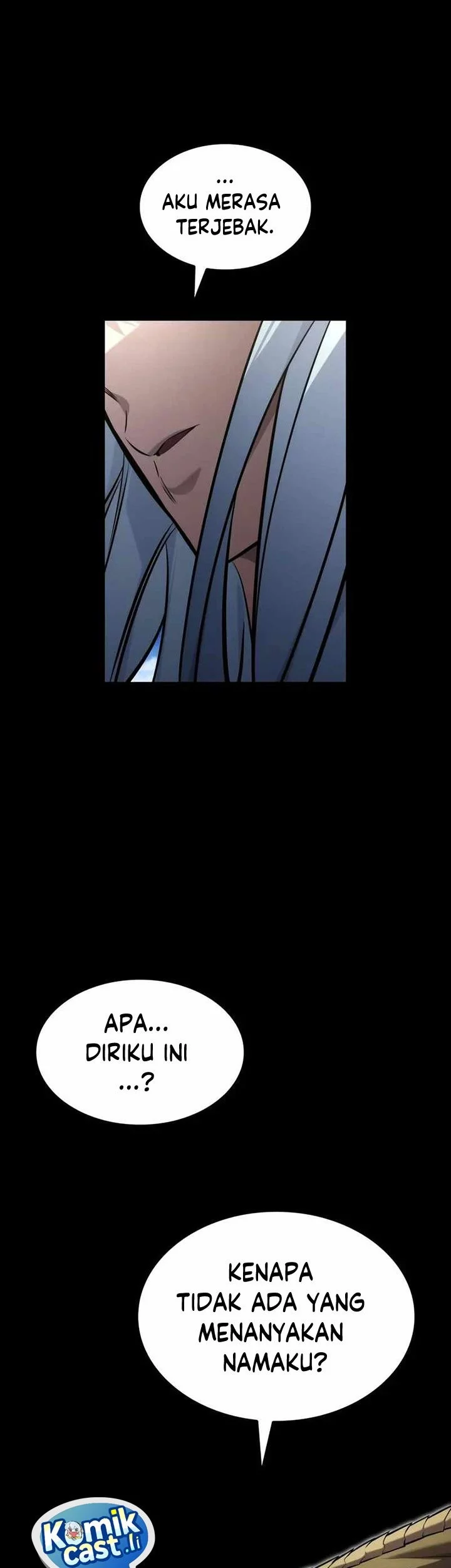 Boundless Necromancer Chapter 152 - halaman 55