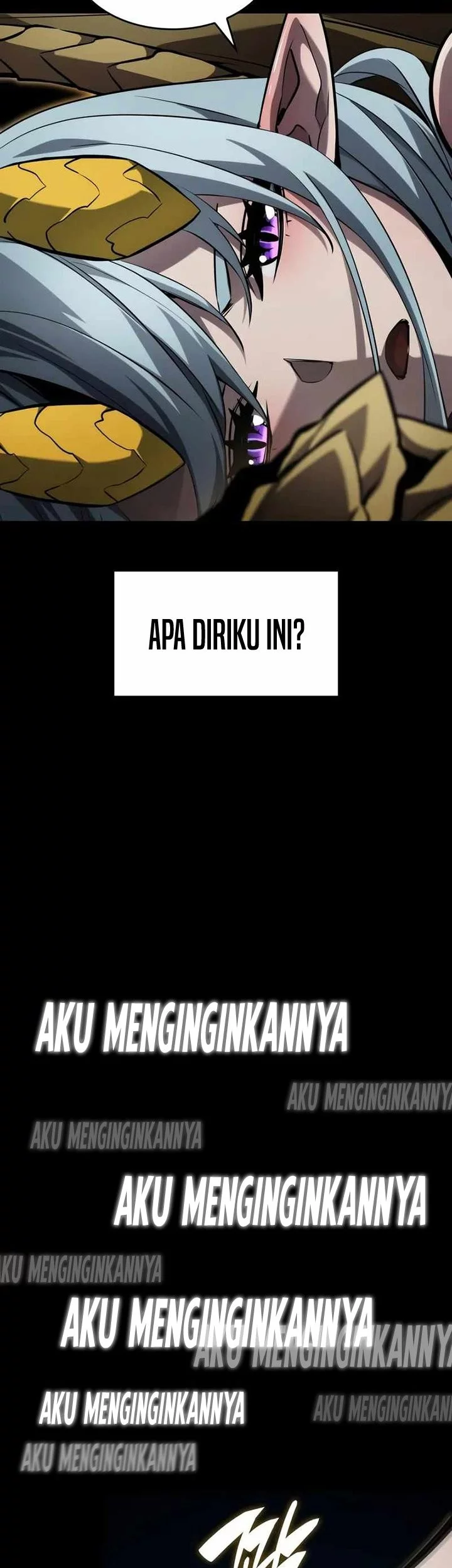 Boundless Necromancer Chapter 152 - halaman 57