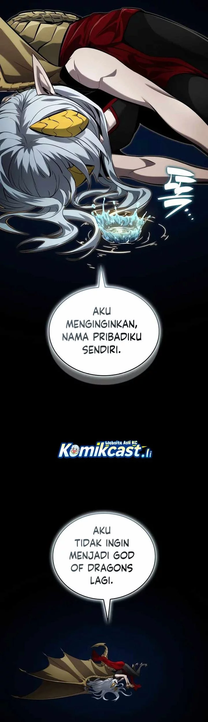 Boundless Necromancer Chapter 152 - halaman 61